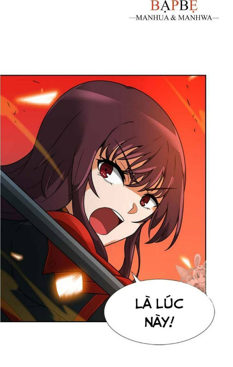 Tôi Tự Động Săn Một Mình: Chapter 45