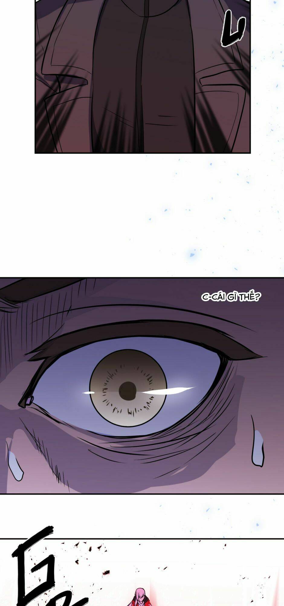 Gods Reborn: Chapter 25