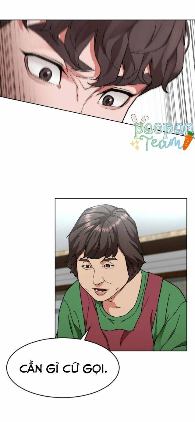 Đứa Trẻ Bình Thường: Chapter 2