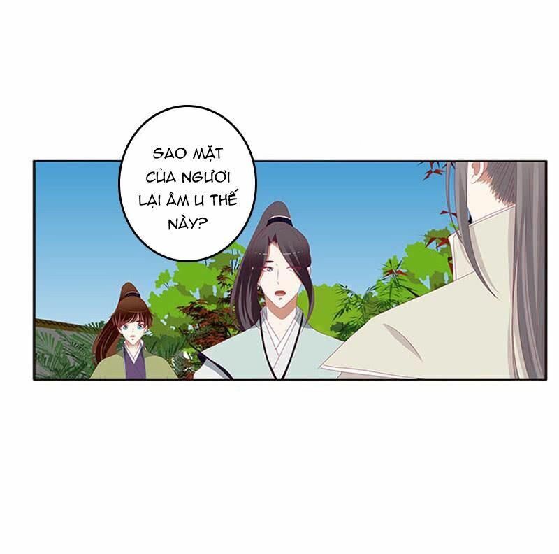 Thông Linh Phi: Chapter 472