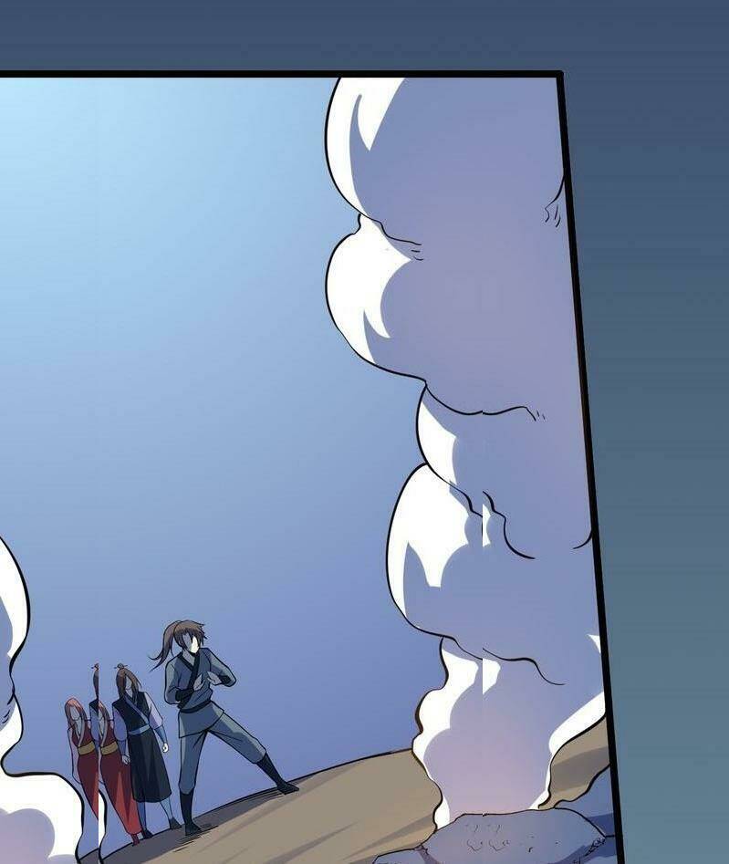 Thánh Tôn: Chapter 25