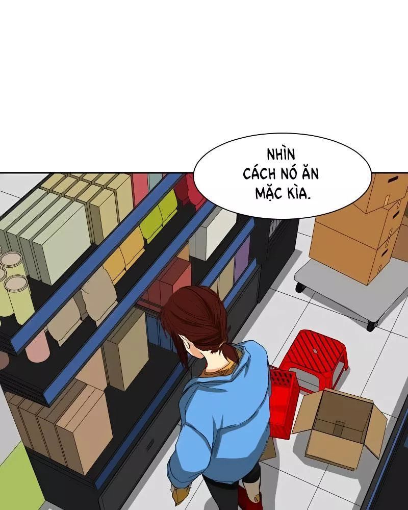 I Love Yoo: Chapter 0.2