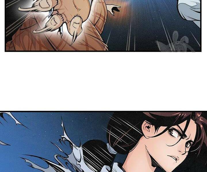 Mục Hạ Vô Nhân: Chapter 10