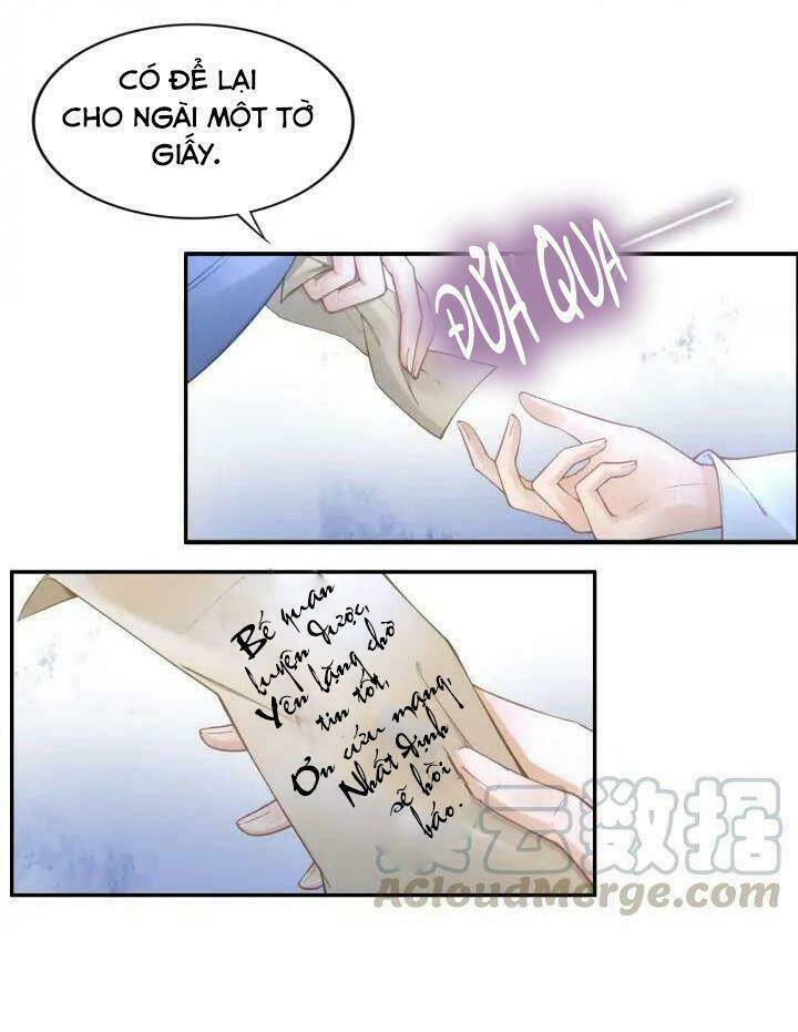 Nhất Sinh Nhất Thế Tiếu Thương Khung: Chapter 103