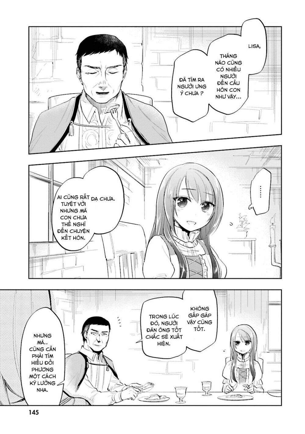Takarakuji De 40-Oku Atattandakedo Isekai Ni Ijuu Suru: Chapter 5