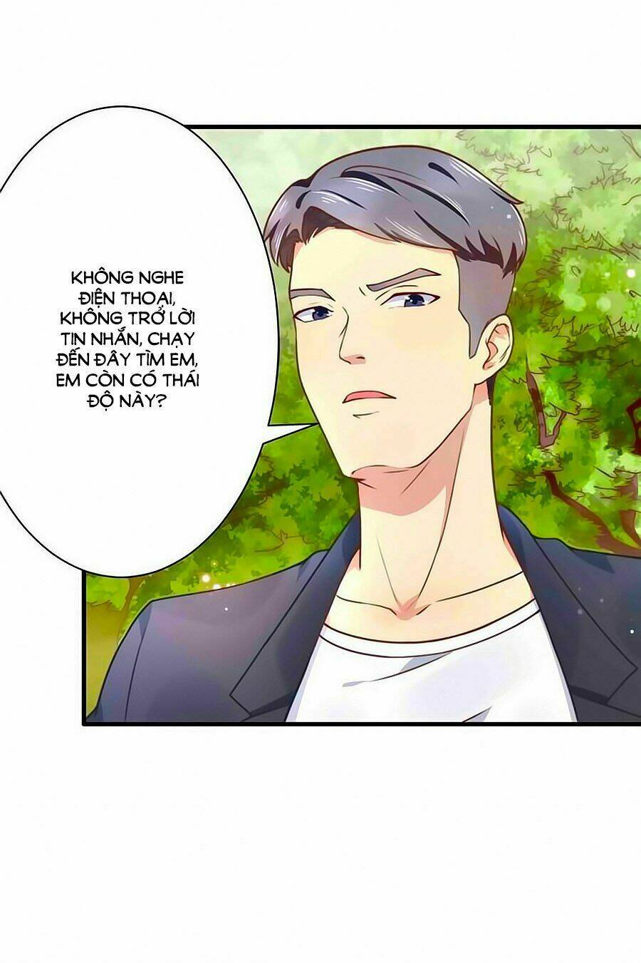Thời Gian Đều Biết: Chapter 5