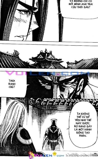 Diêm Đế: Chapter 59