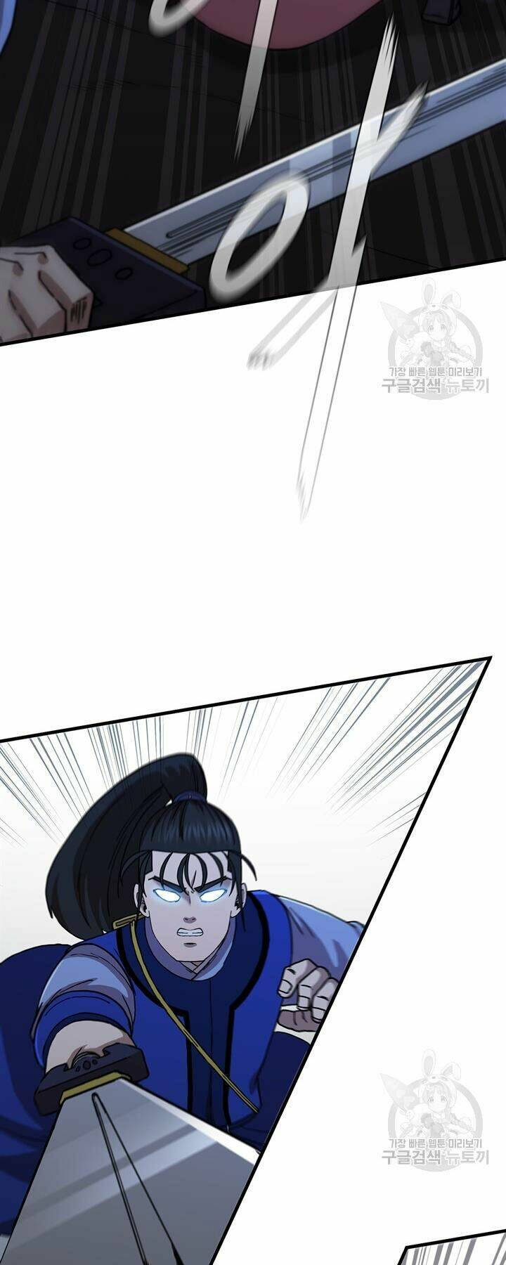 Thân Thủ Đệ Nhất Kiếm: Chapter 89