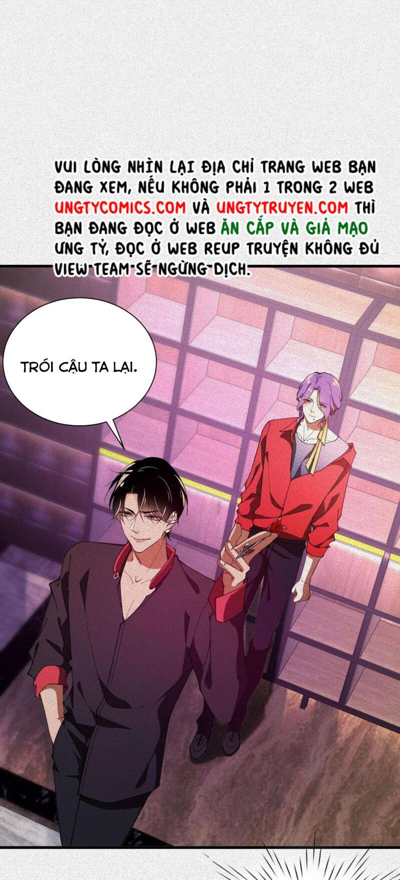 Ký Sinh Trùng: Chapter 9