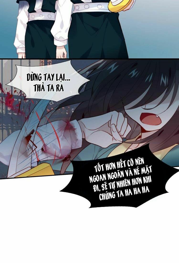 Ngô hoàng tại thượng: Chapter 115