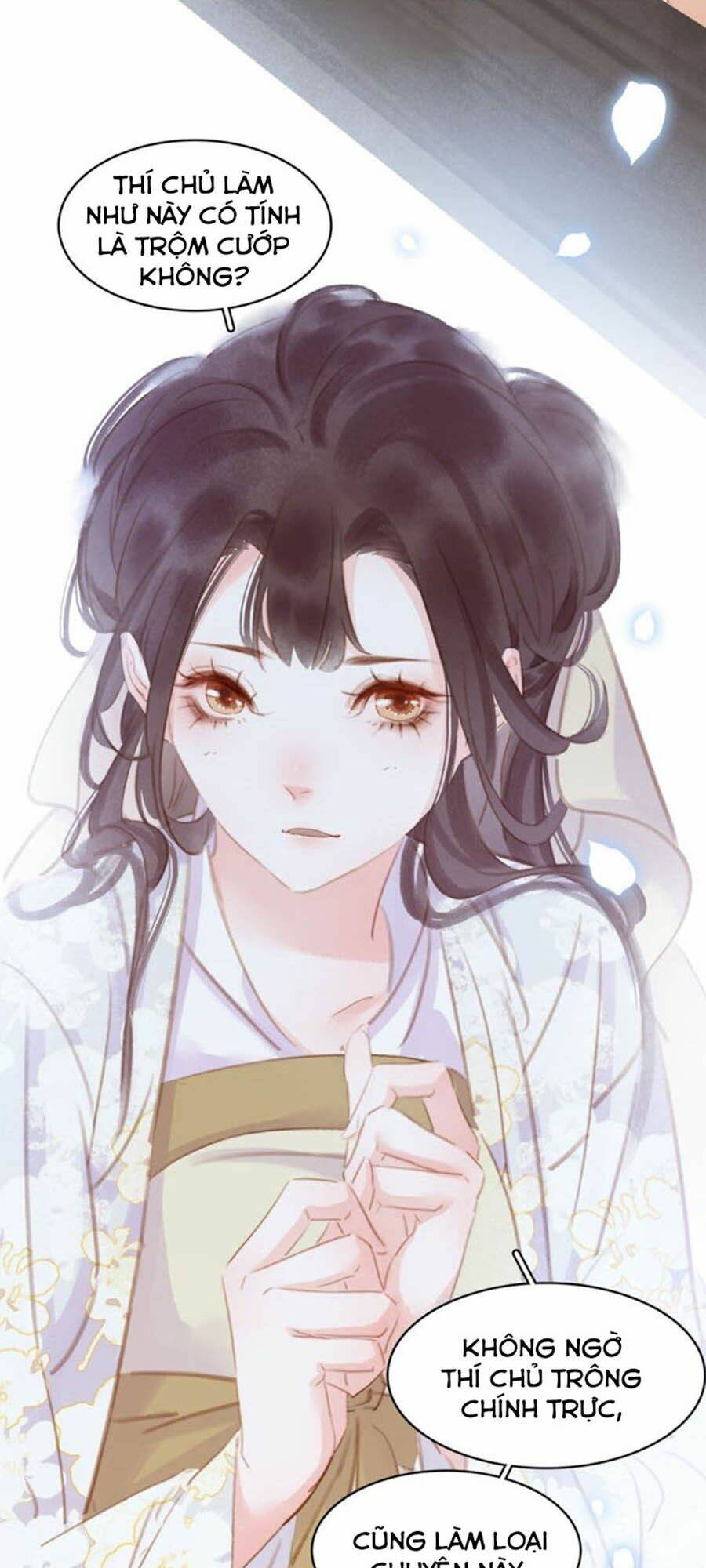 Tiểu Sư Phụ, Tóc Giả Của Ngài Rơi Rồi!: Chapter 36