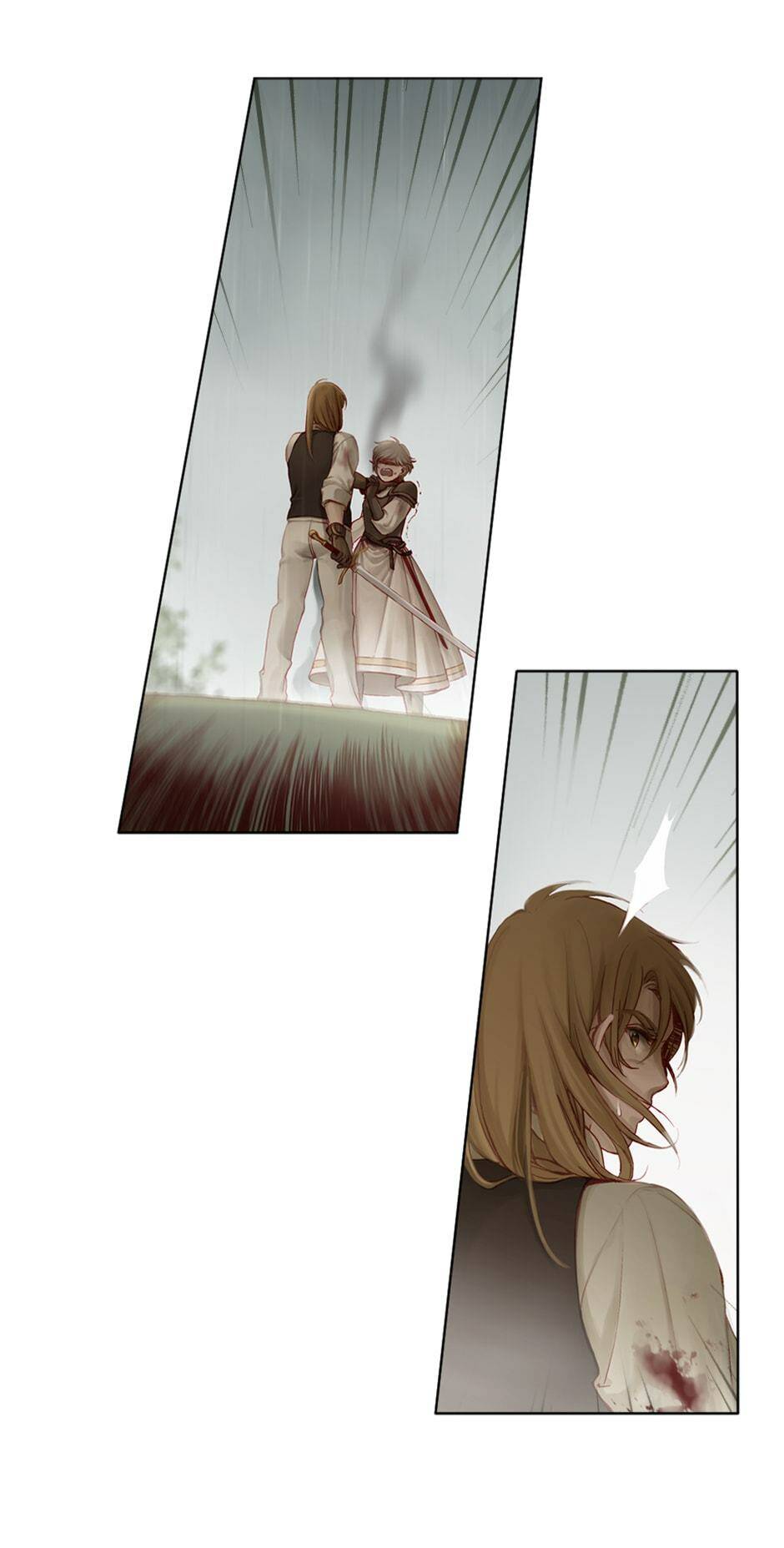 Hiệp Sĩ Vô Song: Chapter 9