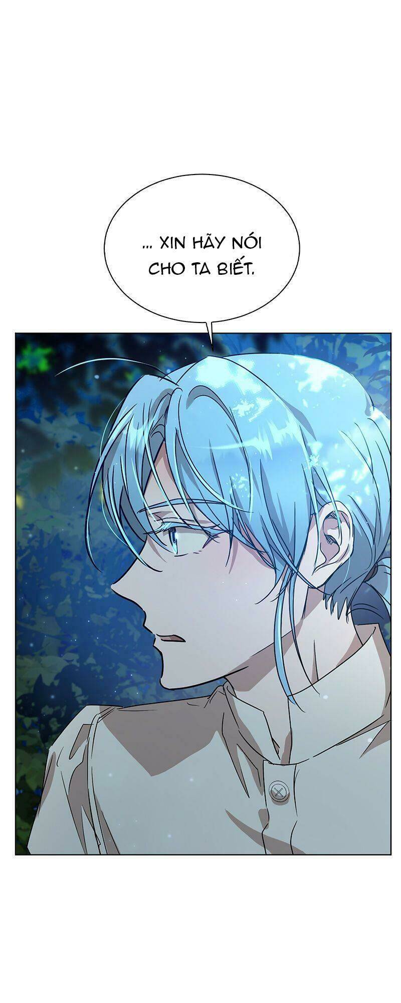 Khế Ước Của Ác Ma: Chapter 40