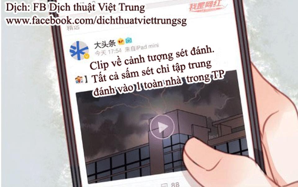 lượm được một tiểu hồ ly: Chapter 17