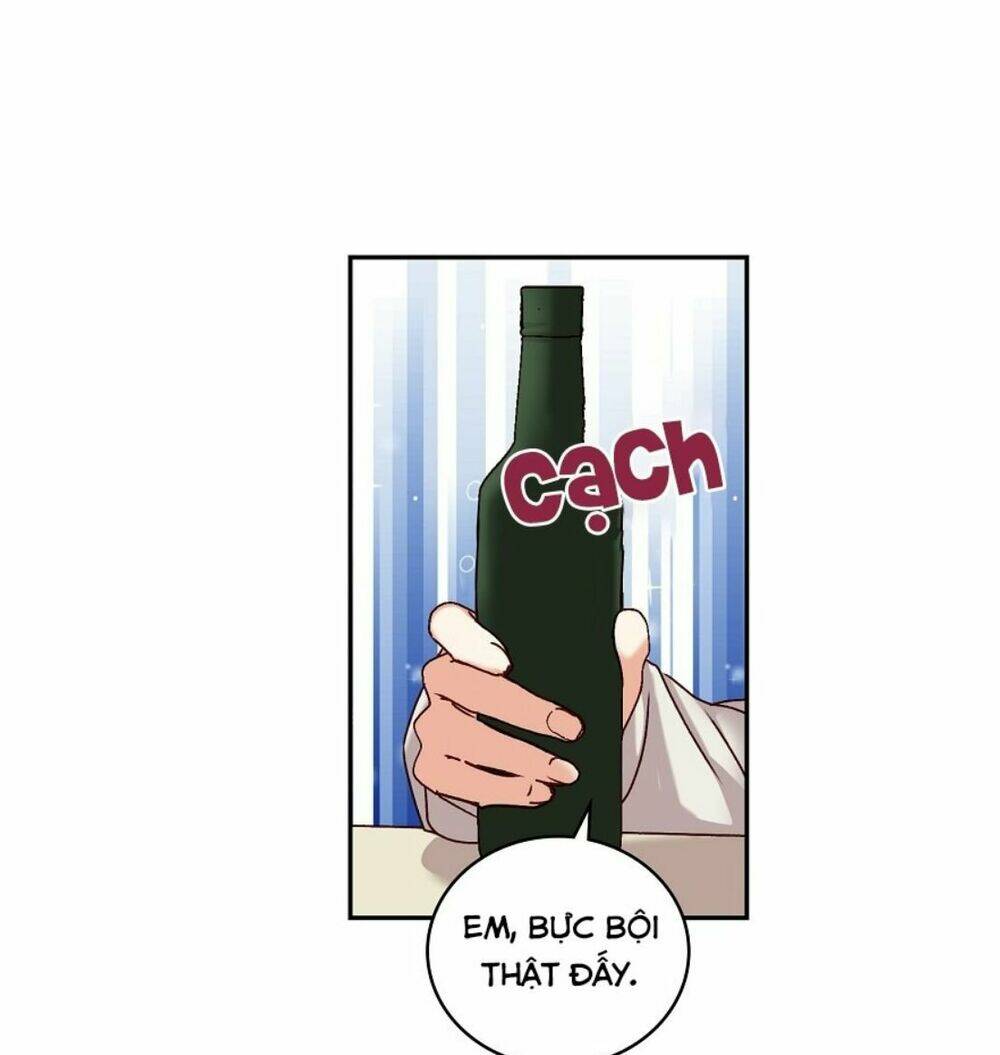 Đừng Chọc Đứa Em Gái Bé Bỏng Của Chúng Tôi: Chapter 65