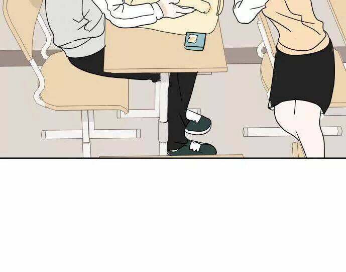 30 Phút Bước Đi Bên Em: Chapter 16.5