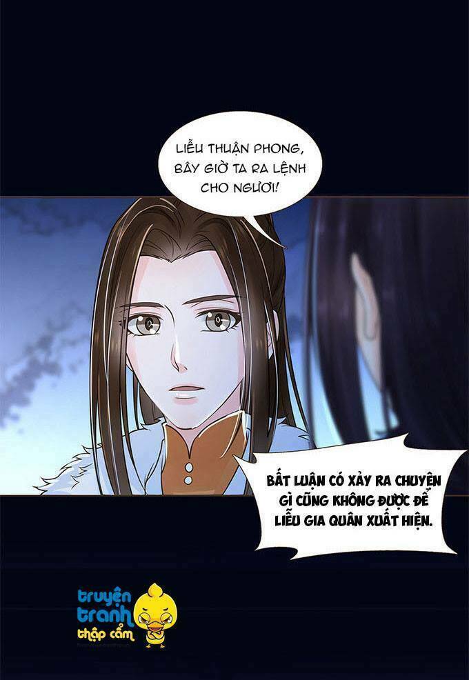 Đại Giá Thừa Tướng: Chapter 91