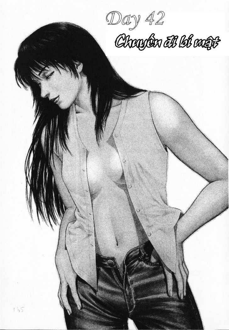 Family Compo: Chapter 42