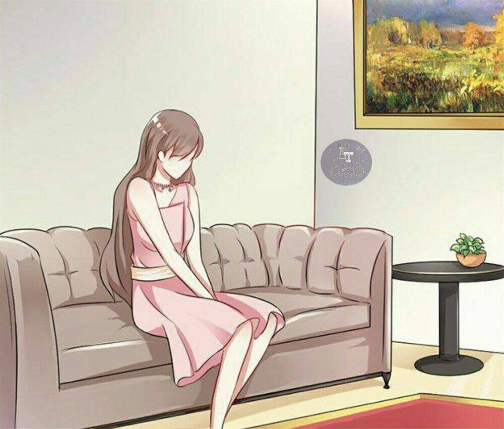 Đoạt Hôn Ác Thiếu: Chapter 14