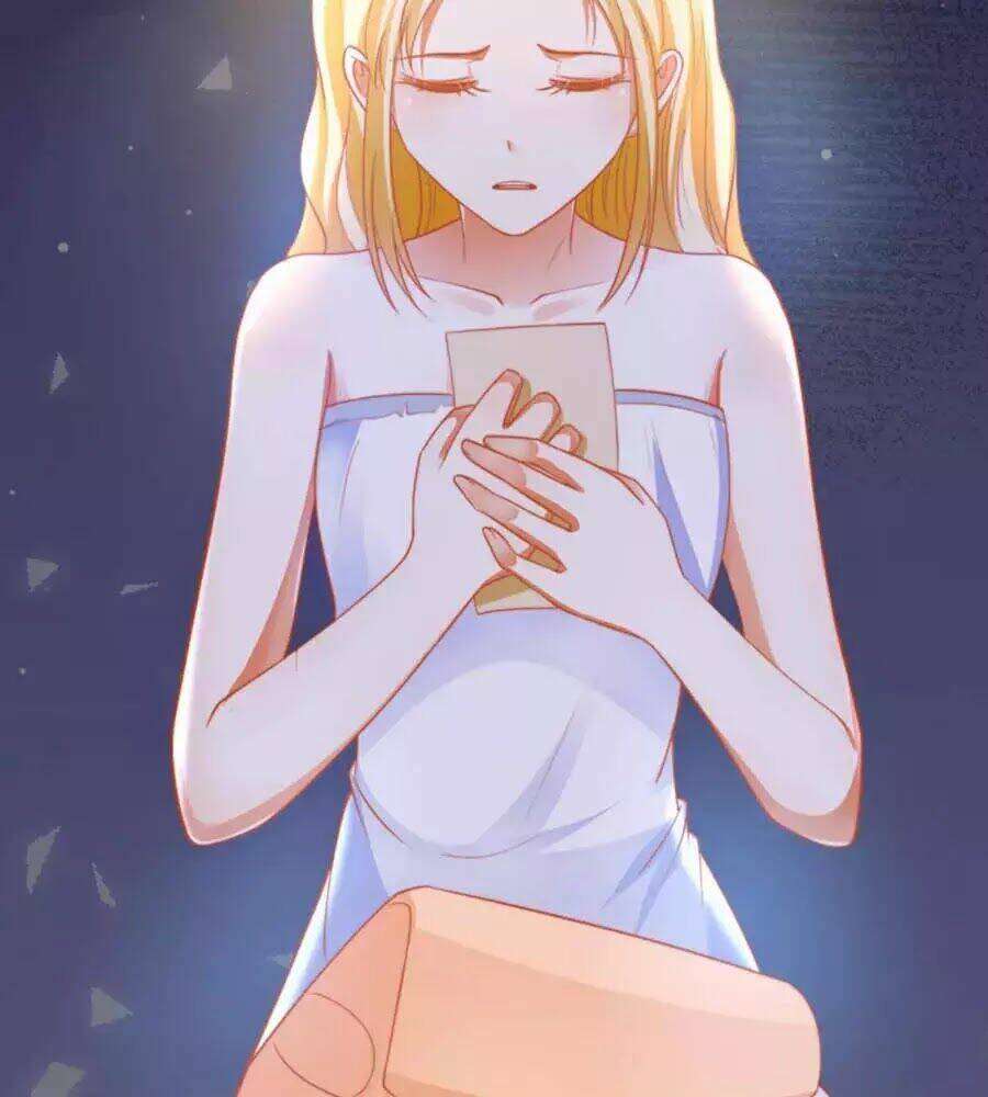 Sủng Hậu Của Vương: Chapter 25