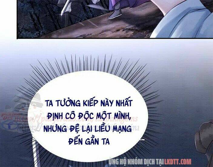 Trọng Sinh Bá Sủng Nhiếp Chính Vương Quá Mạnh Mẽ: Chapter 83