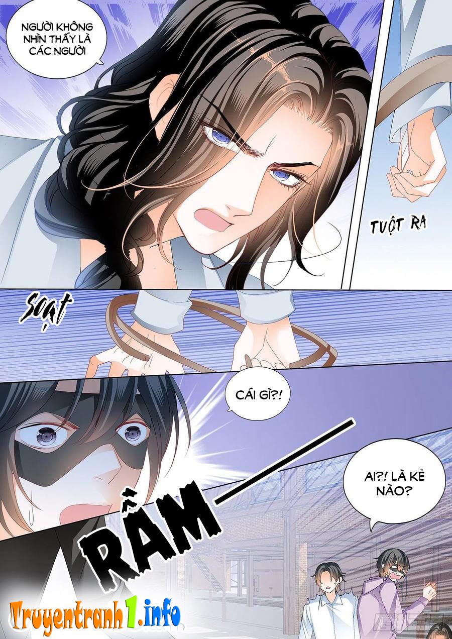 Bá Đạo Tiểu Thúc, Xin Trêu Chọc Vừa Thôi!: Chapter 188