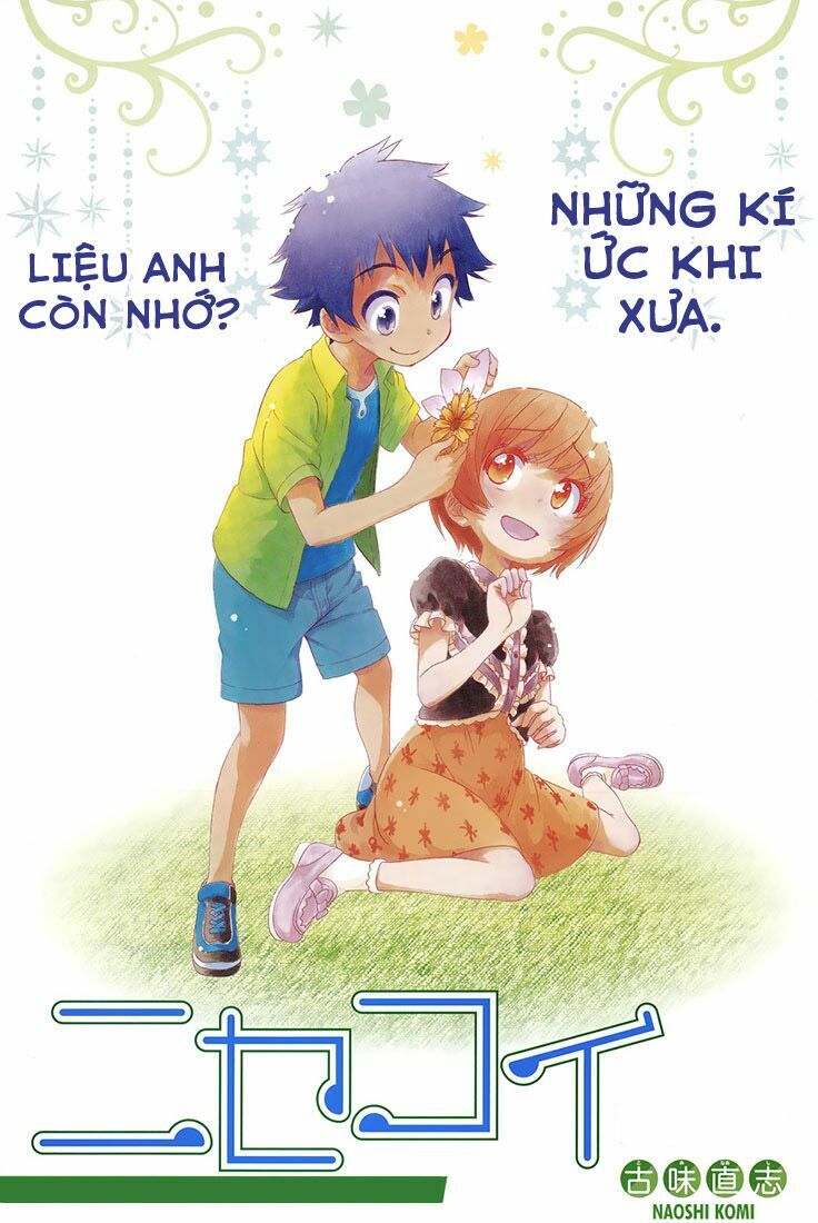 Tình Yêu Ngang Trái: Chapter 188