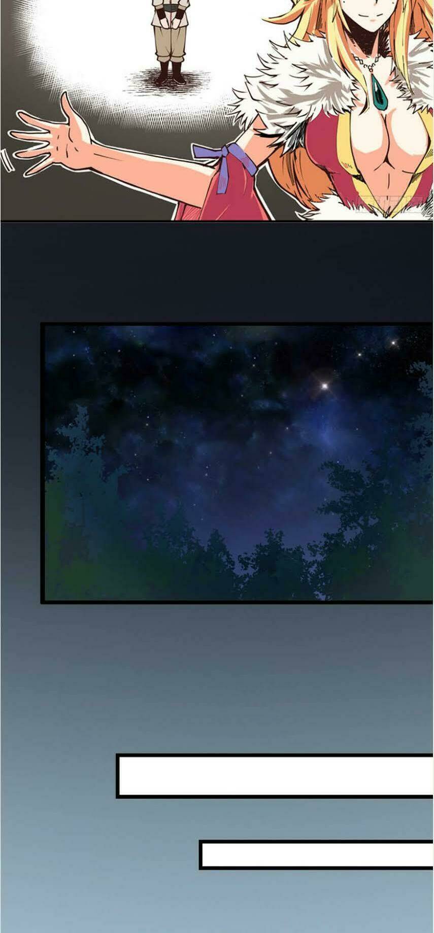 Hiệp Hành Cửu Thiên: Chapter 6