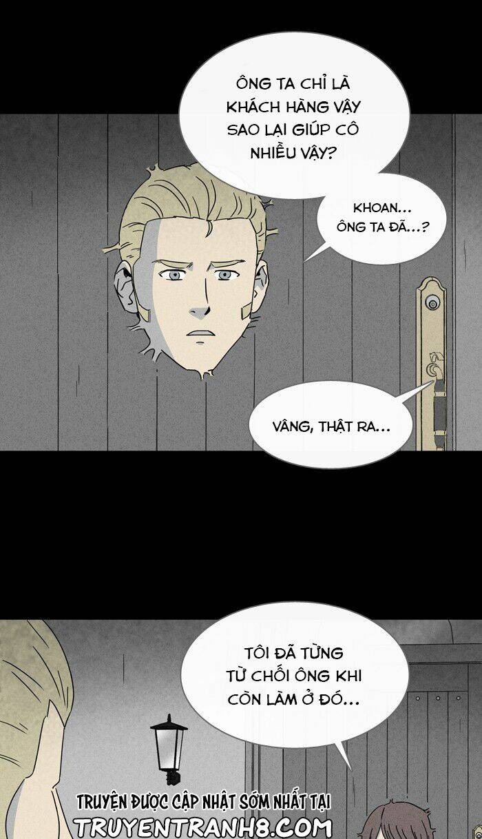 Những Câu Chuyện Bất Thường: Chapter 219