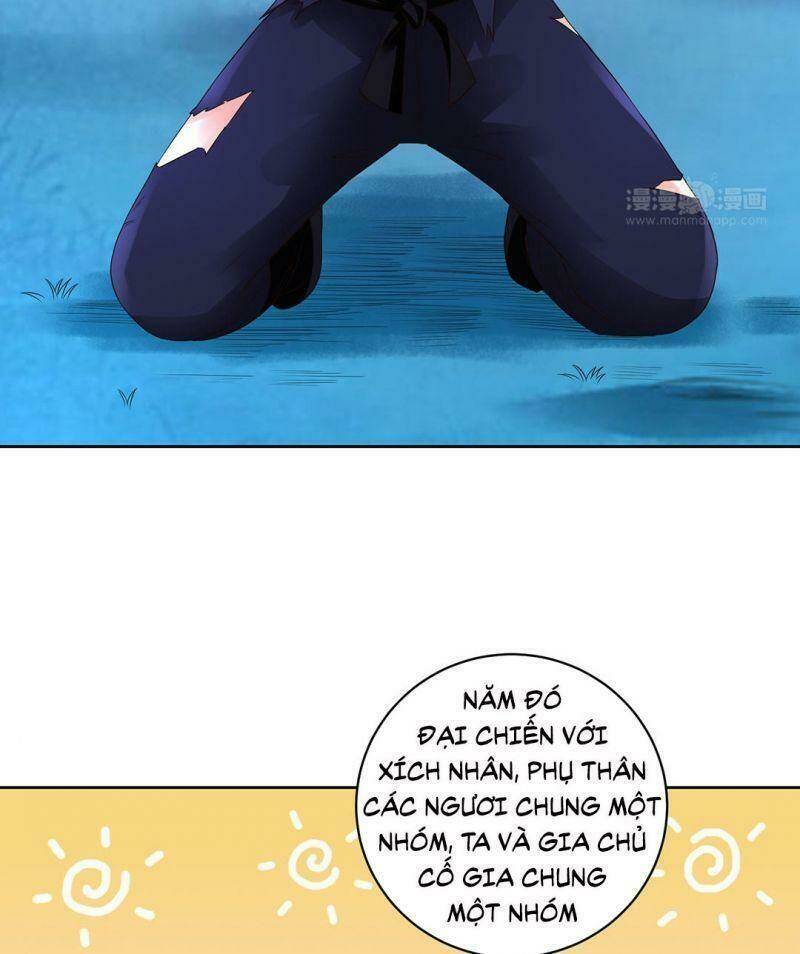 Thiên Kim Bất Hoán: Chapter 85