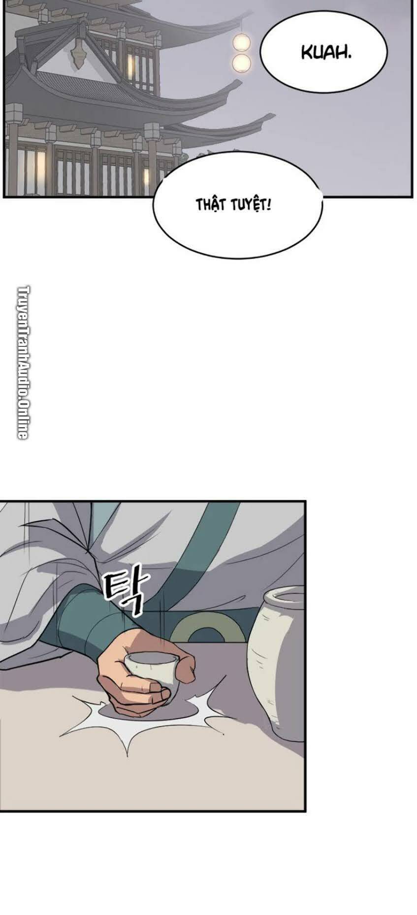 Trọng Sinh, Bất Khả Chiến Bại: Chapter 94