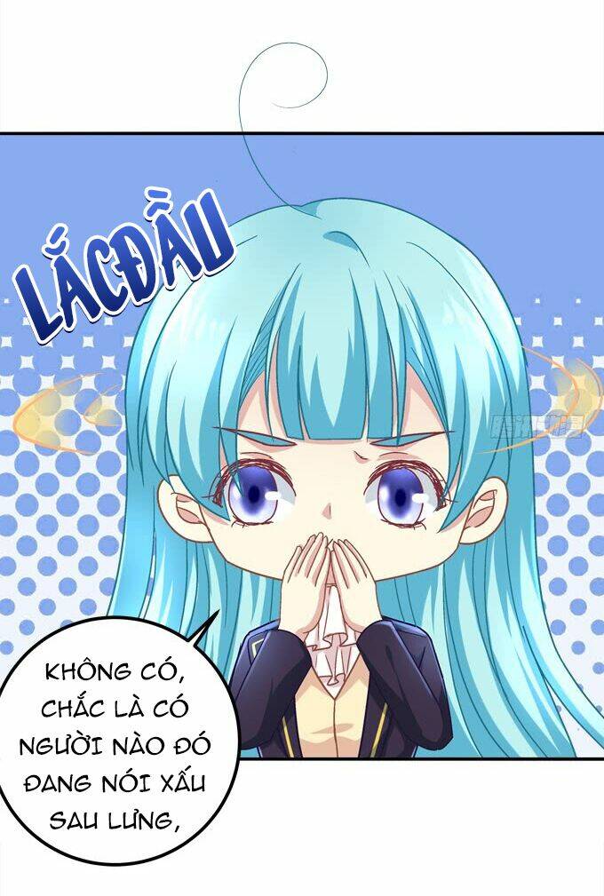 Đế Vương Ta Vẫn Còn Nhỏ: Chapter 26