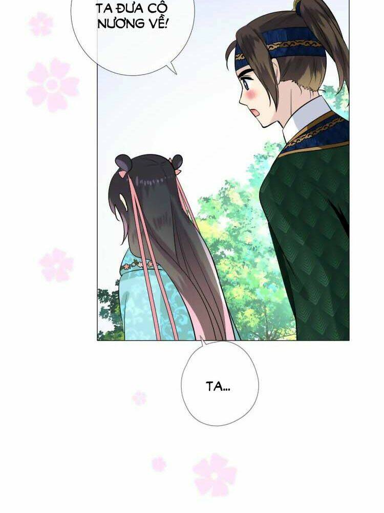 Sao Lại Là Yêu?: Chapter 13