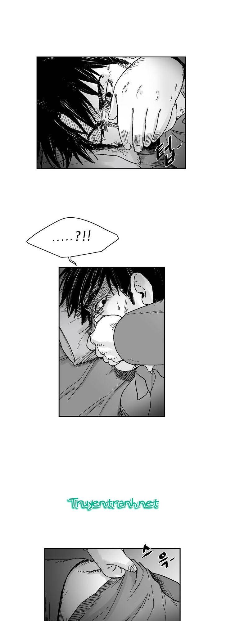 Dear Boy: Chapter 66