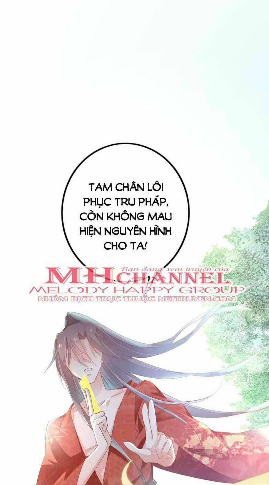 Nghịch Lai Thuận Thú: Chapter 9