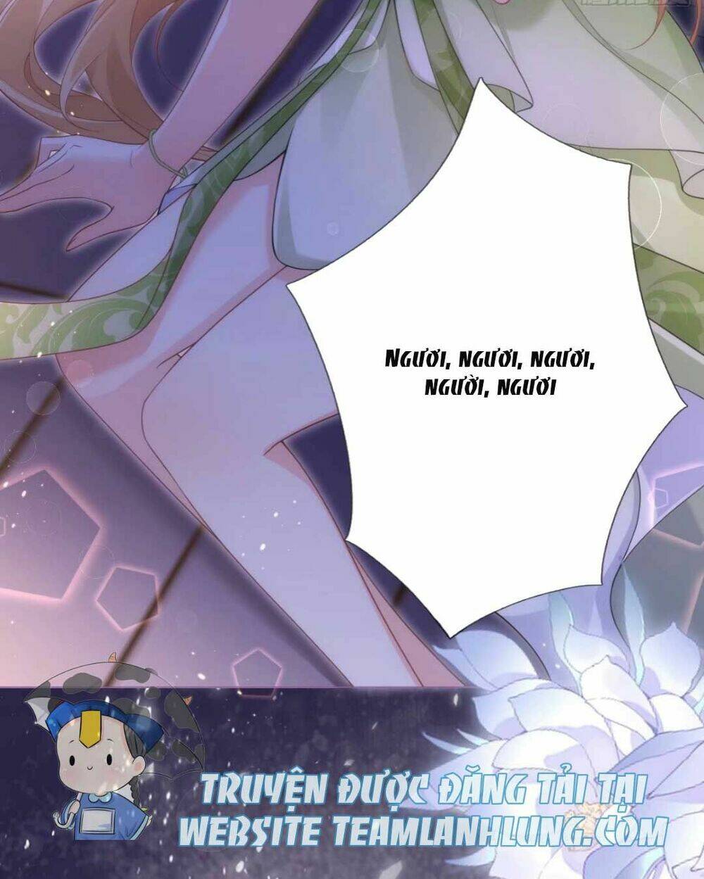 THIẾT LẬP ÁC NỮ CỦA TÔI SỤP ĐỔ RỒI: Chapter 8