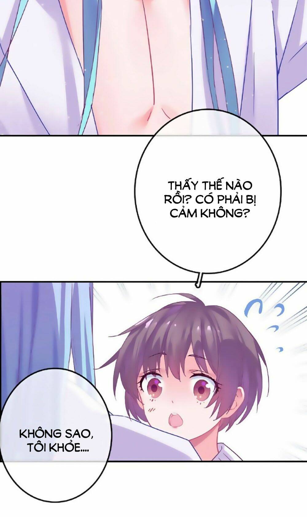 Đừng Nghịch, Ta Chỉ Muốn Yên Tĩnh: Chapter 80