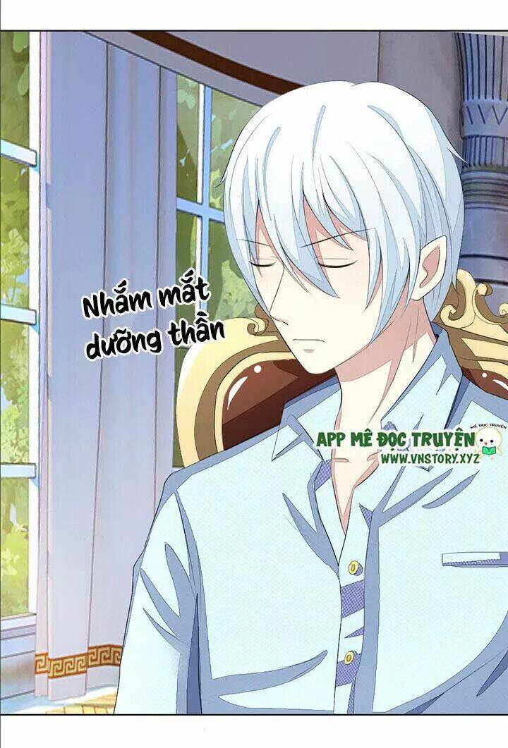 Nam Thần Ma Cà Rồng: Sủng Nhược Tiểu Lãn Thê: Chapter 63
