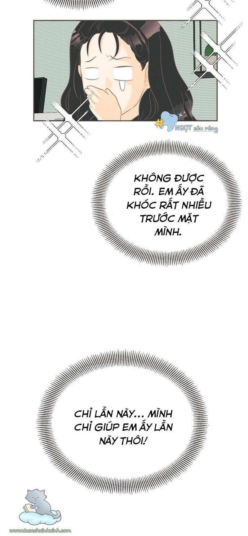 Giấc Mộng Đêm Hè: Chapter 1.3