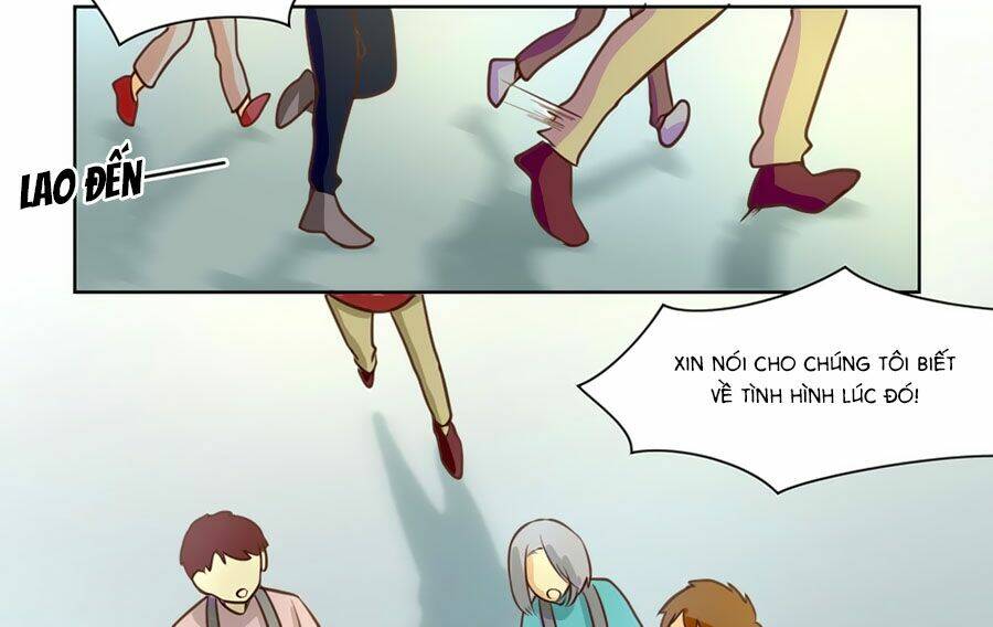 Lưu Luyến Tinh Diệu: Chapter 96