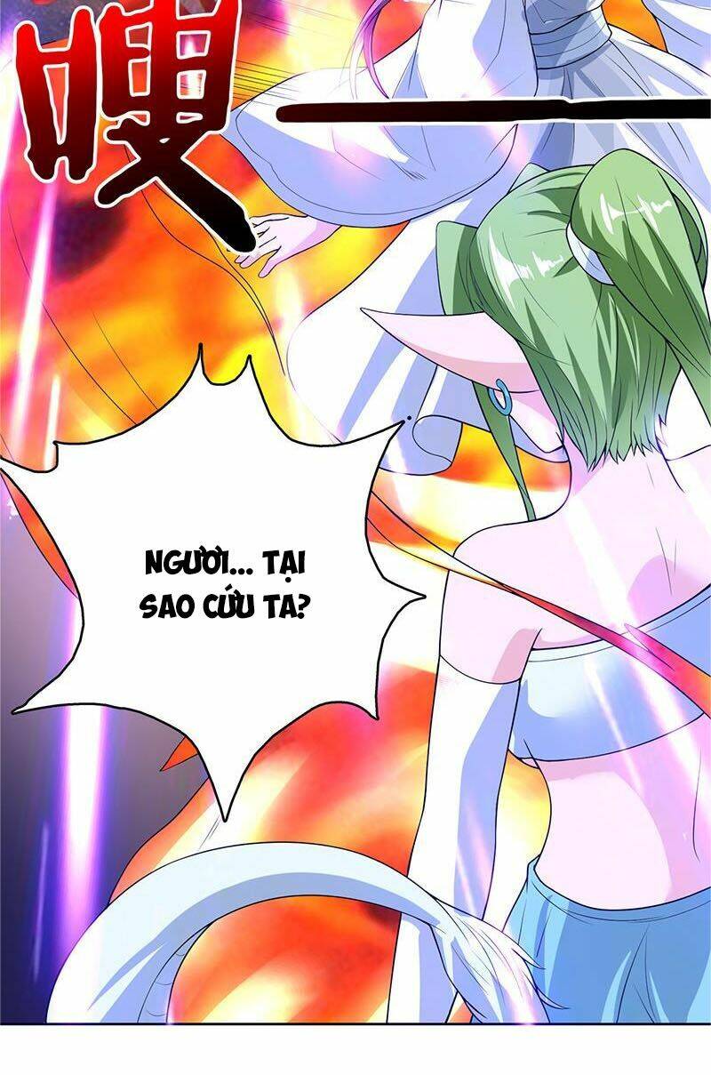 Tối Cường Thần Thú Hệ Thống: Chapter 159