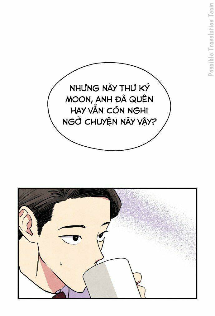 Tai Sói Và Mũ Đỏ: Chapter 31