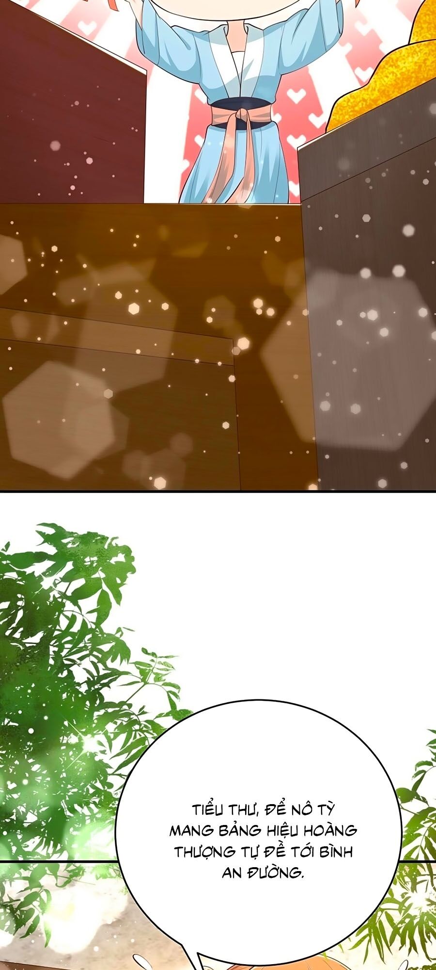 Phượng Ngự Tà Vương: Chapter 46