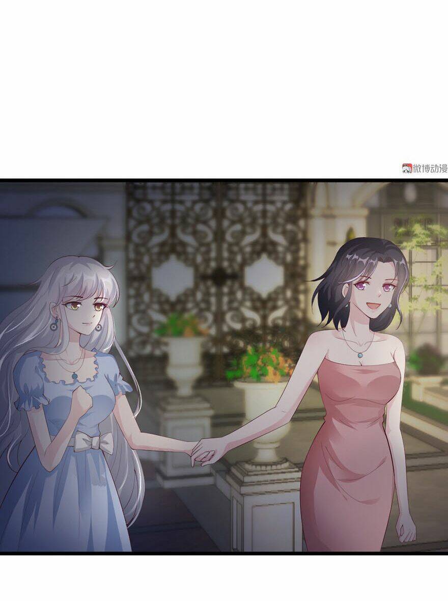 Cấm Tình Điềm Mật: Đế Thiếu Hào Môn Trêu Tận Cửa: Chapter 37.1