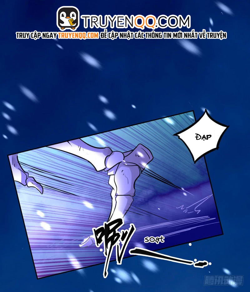 Lụ Đạn, Hôm Nay Lại Cũng Không Thể Biến Thành Người Được: Chapter 1