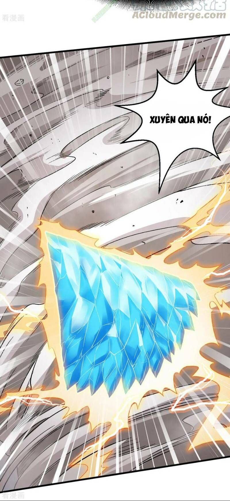Vườn Trường Cuồng Sư Hệ Thống: Chapter 47
