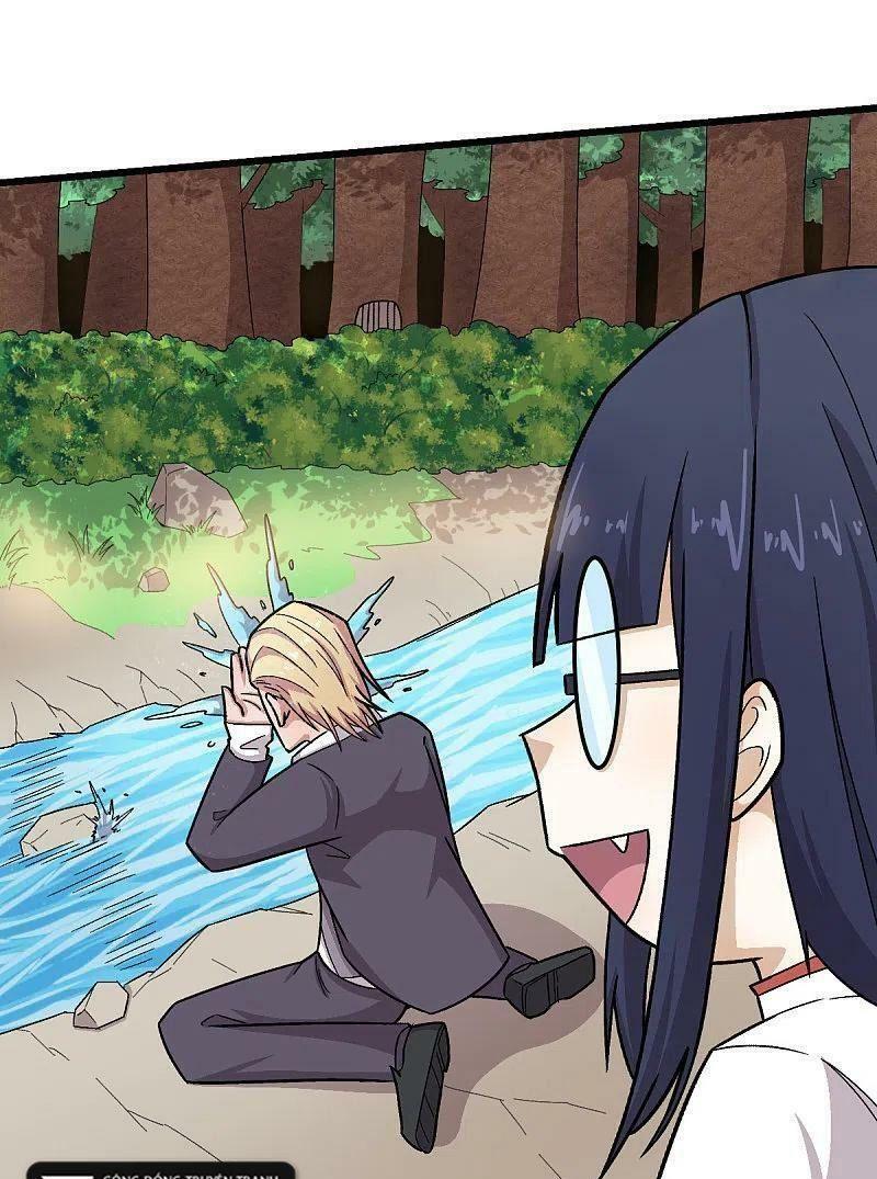 Vườn Trường Cuồng Sư Hệ Thống: Chapter 230