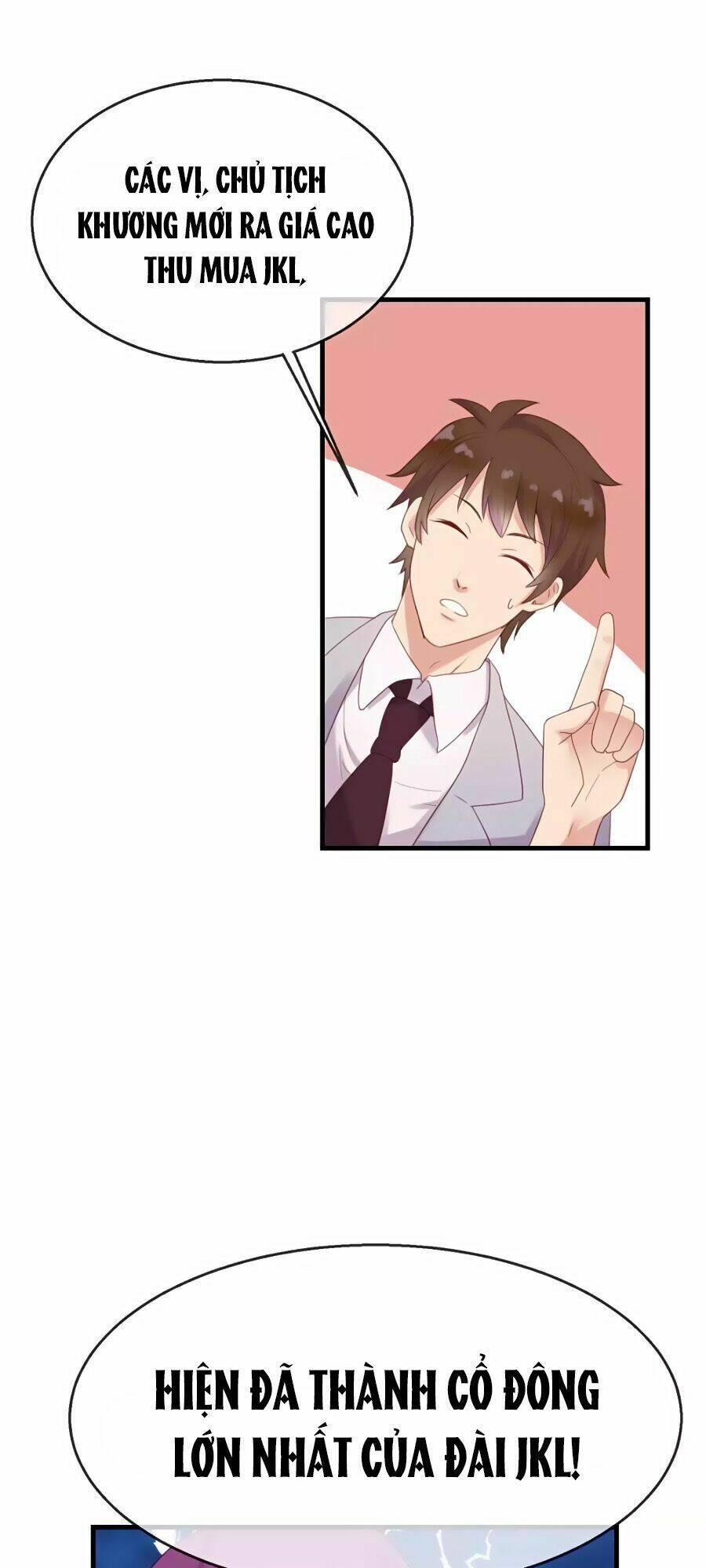 Tiền Nhậm Hữu Độc: Chapter 10