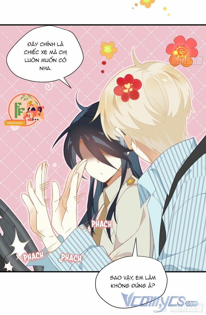 Nữ Phụ Như Tôi Cũng Có Ngày Ra Mắt: Chapter 7