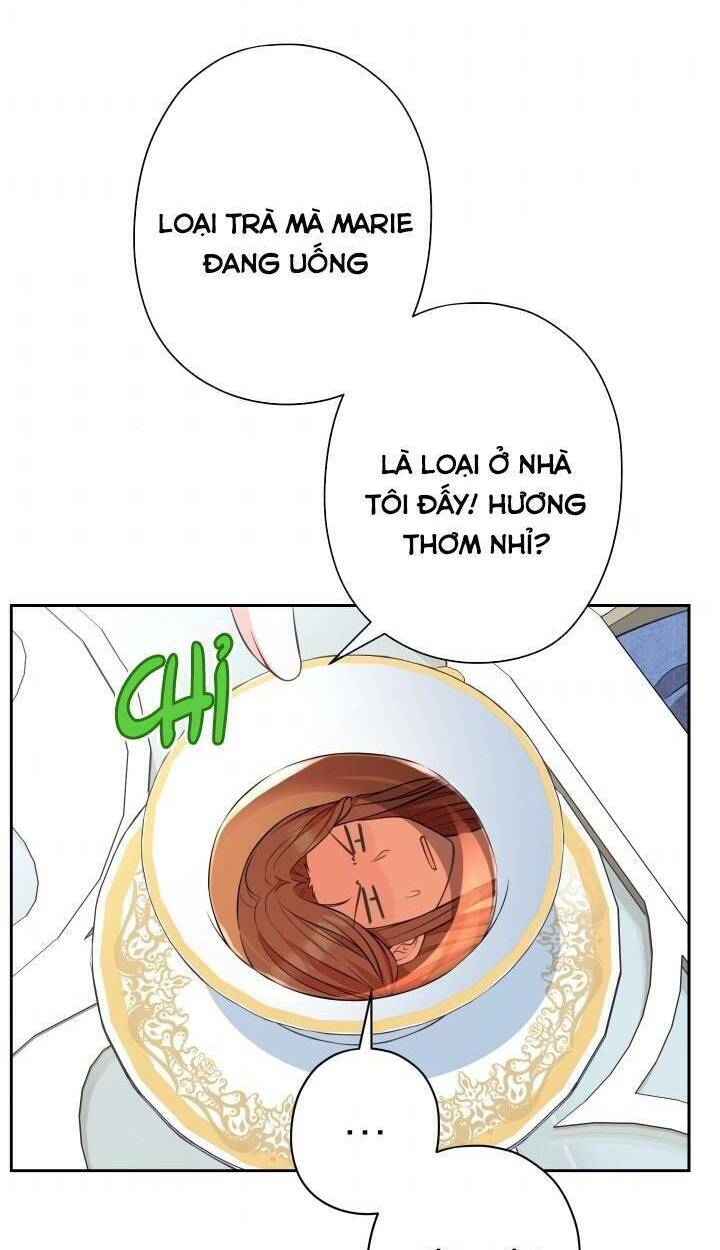 Gửi Đến Người Bạn Của Tôi: Chapter 14